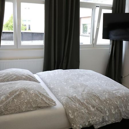 Dreams Bielefeld Hostel Exterior photo