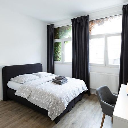 Dreams Bielefeld Hostel Exterior photo