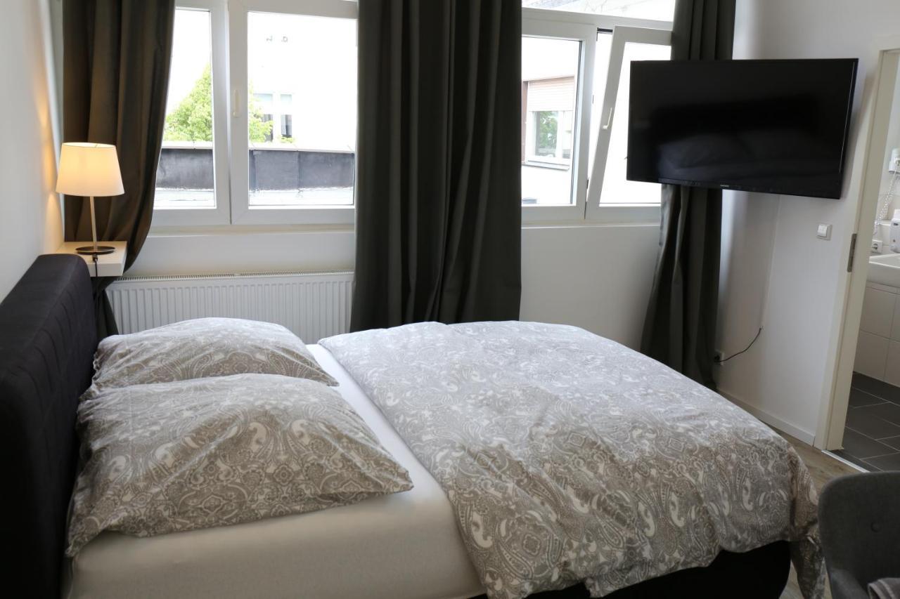 Dreams Bielefeld Hostel Exterior photo