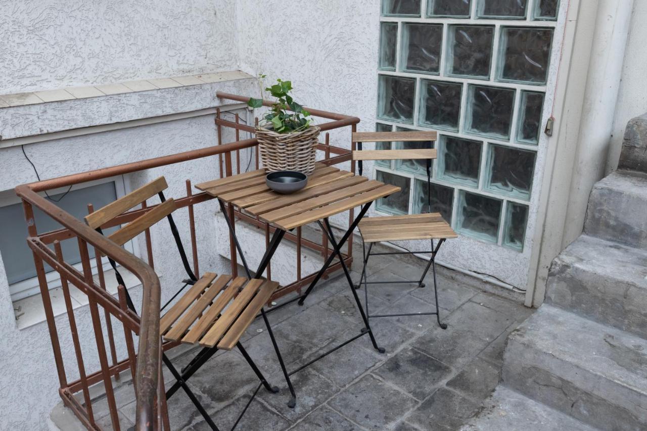 Dreams Bielefeld Hostel Exterior photo